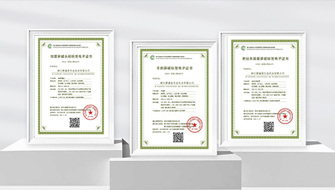 Product carbon emissions