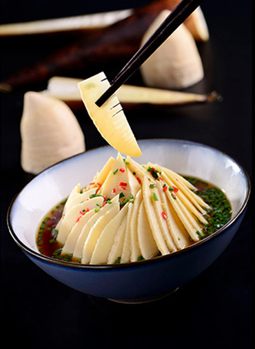 Tianxiang Winter Bamboo Shoots