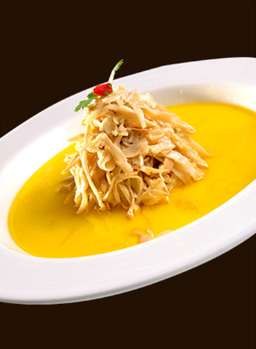 Original Bamboo Shoot Sheets