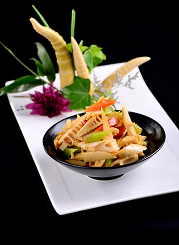 Original Flavor Bamboo Shoots