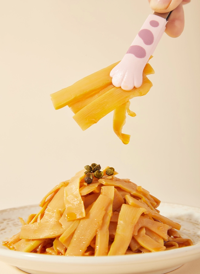 Thunder Shredded Bamboo Shoots