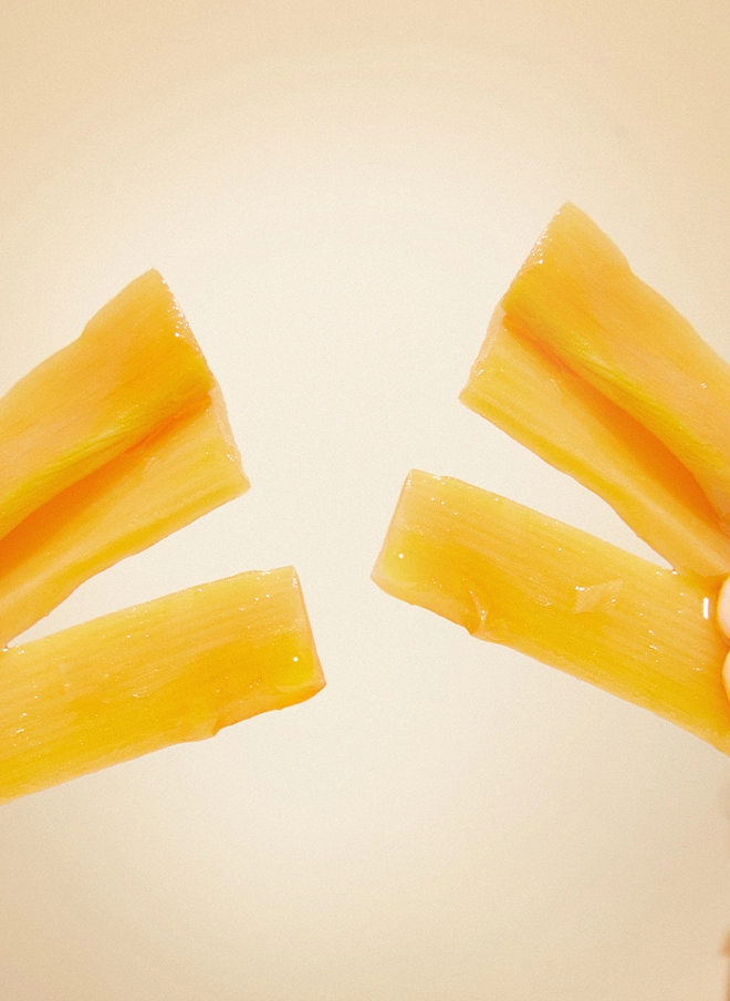 Thunder Shredded Bamboo Shoots